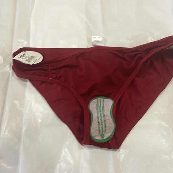 Cheeky bikini bottom - Picture 4 of 5